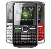 Celular Q9 3 Chips TV e Camera MP3/MP4 Som 3D c4589